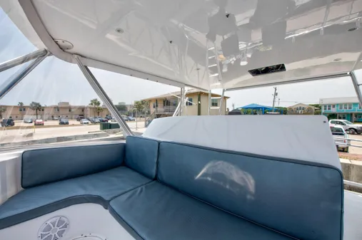 Viking 55 Convertible image