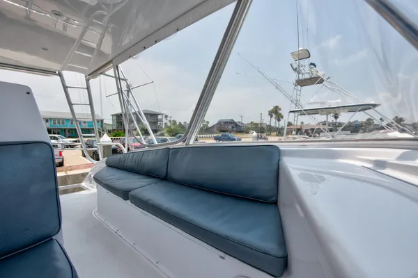 Viking 55 Convertible image