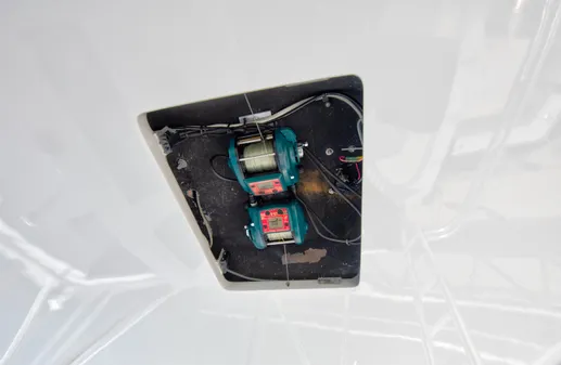 Viking 55 Convertible image