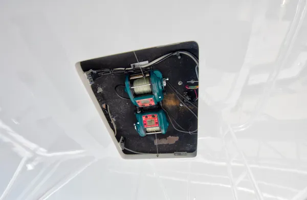 Viking 55 Convertible image