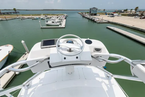 Viking 55 Convertible image