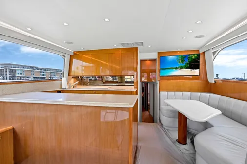 Viking 55 Convertible image