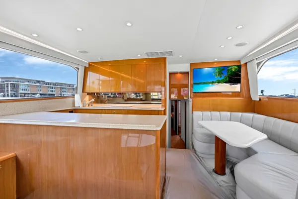 Viking 55 Convertible image