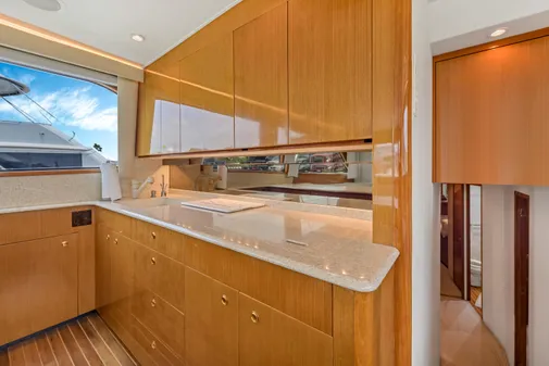 Viking 55 Convertible image