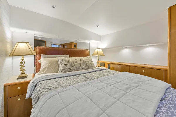 Viking 55 Convertible image