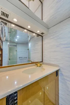 Viking 55 Convertible image