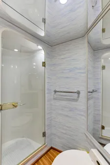 Viking 55 Convertible image