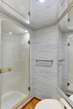 Viking 55 Convertible image