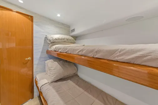 Viking 55 Convertible image