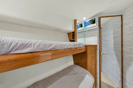 Viking 55 Convertible image