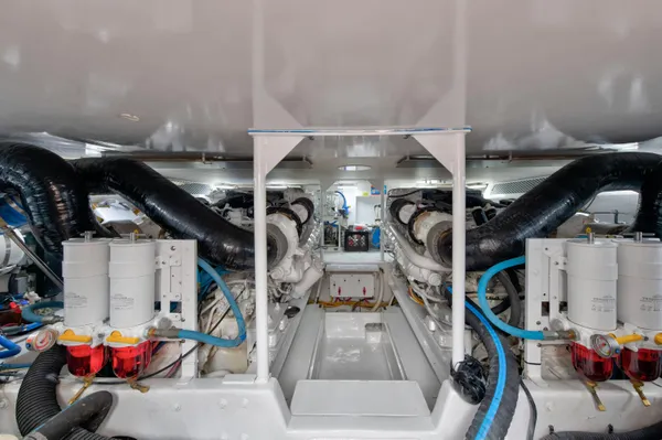 Viking 55 Convertible image