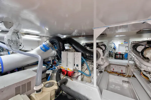 Viking 55 Convertible image