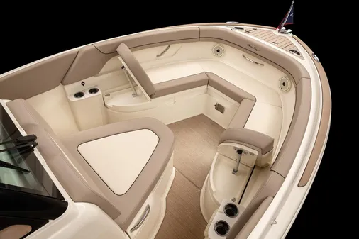 Chris-craft CATALINA-24 image