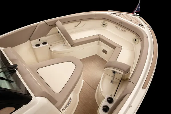 Chris-craft CATALINA-24 image