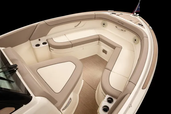 Chris-craft CATALINA-24 image