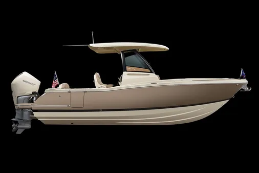 Chris-craft CATALINA-24 image