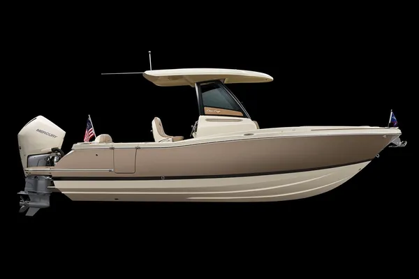 Chris-craft CATALINA-24 image
