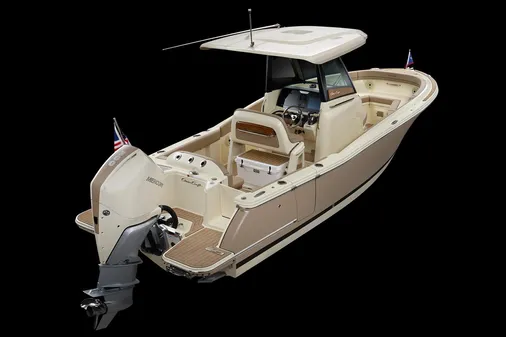 Chris-craft CATALINA-24 image