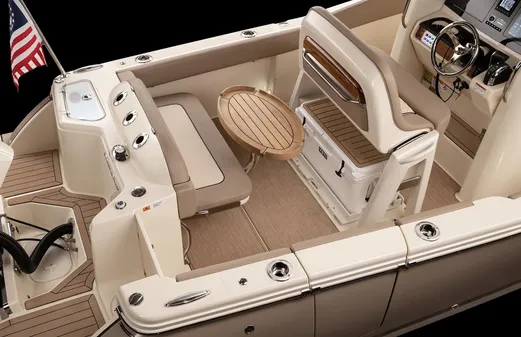 Chris-craft CATALINA-24 image