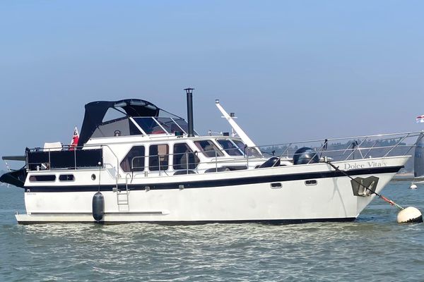 Valkkruiser 12-5 - main image