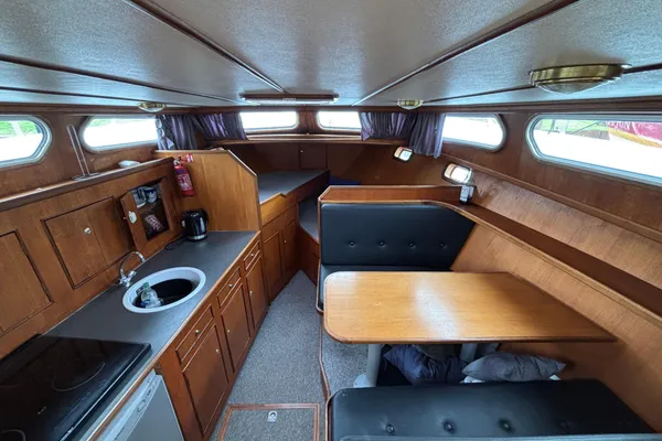 Valkkruiser 12-5 image