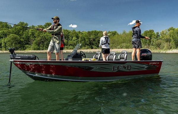 2026 Lund 1875 Impact XS SS