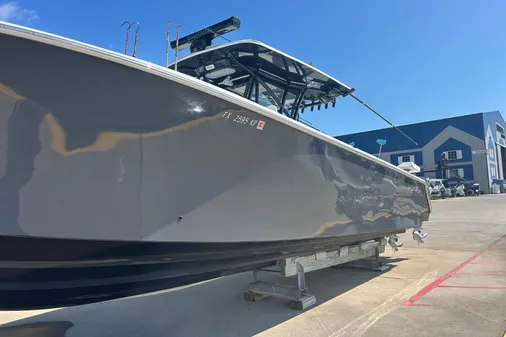 SeaHunter 39 Tournament image