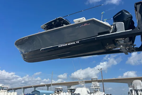 SeaHunter 39 Tournament image