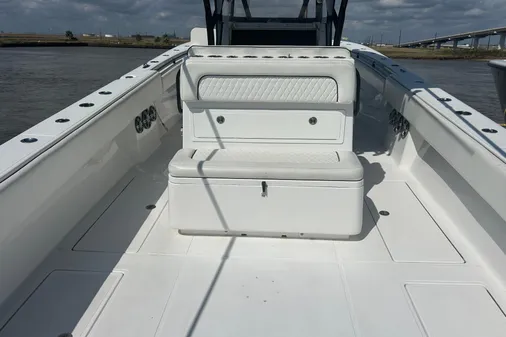 SeaHunter 39 Tournament image