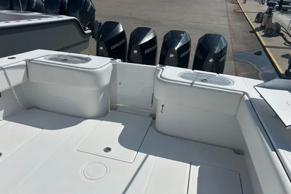 SeaHunter 39 Tournament image