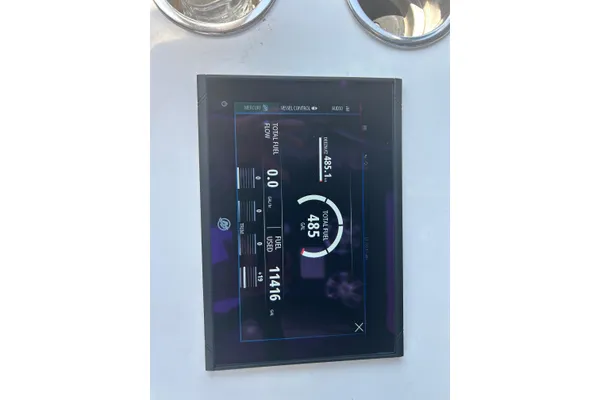 SeaHunter 39 Tournament image