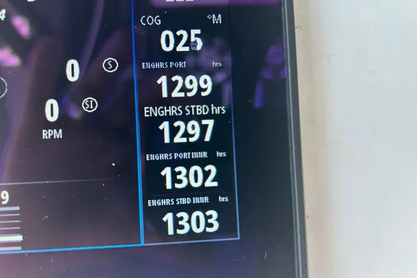 SeaHunter 39 Tournament image