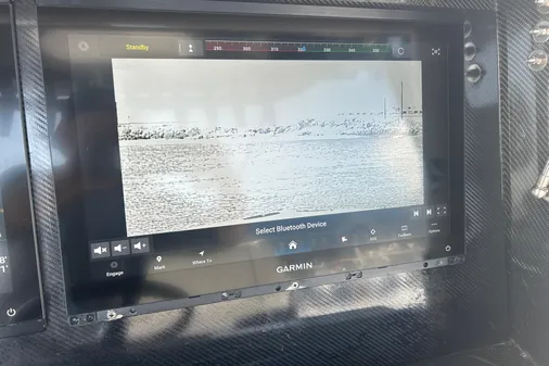 SeaHunter 39 Tournament image