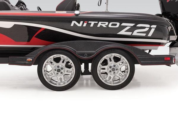 Nitro Z21 image