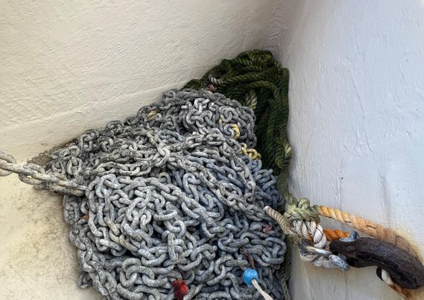 Beneteau OCEANIS-37 image