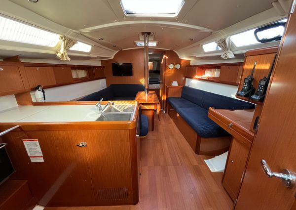 Beneteau OCEANIS-37 image