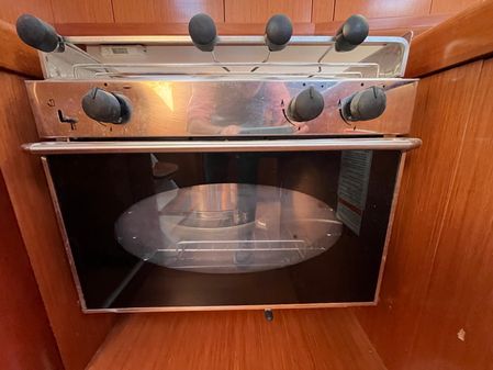 Beneteau OCEANIS-37 image