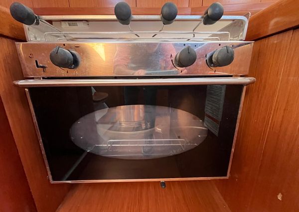 Beneteau OCEANIS-37 image