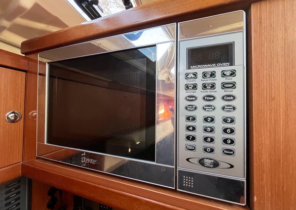 Beneteau OCEANIS-37 image