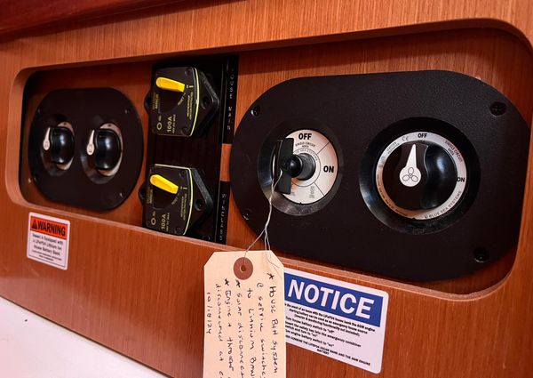 Beneteau OCEANIS-37 image