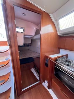 Beneteau OCEANIS-37 image