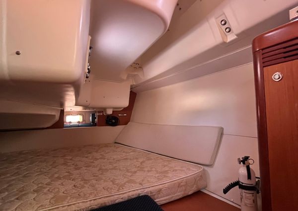 Beneteau OCEANIS-37 image