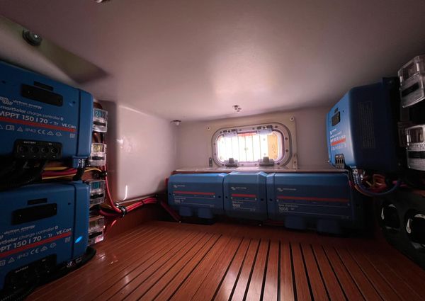 Beneteau OCEANIS-37 image