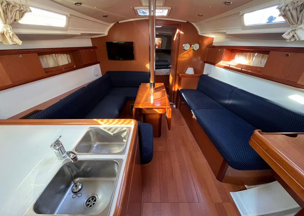 Beneteau OCEANIS-37 image