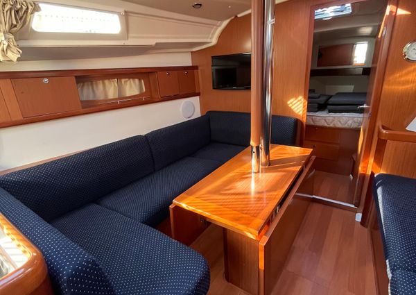 Beneteau OCEANIS-37 image