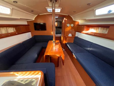 Beneteau OCEANIS-37 image