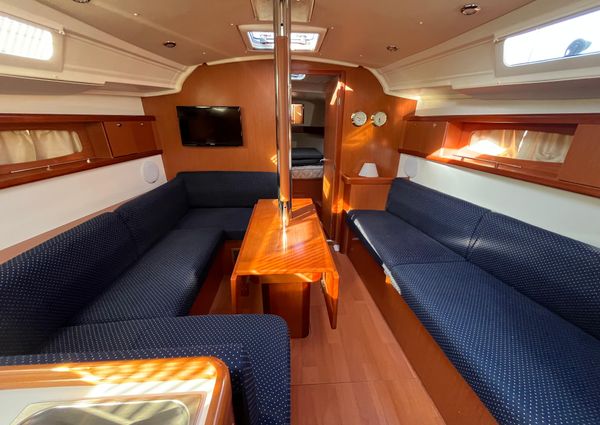 Beneteau OCEANIS-37 image