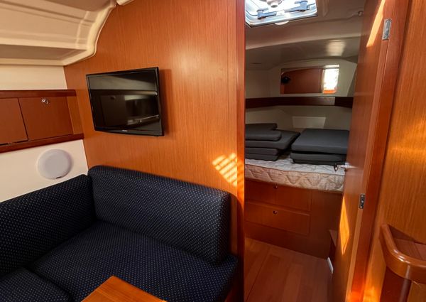 Beneteau OCEANIS-37 image