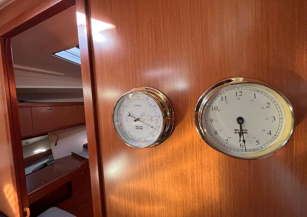 Beneteau OCEANIS-37 image