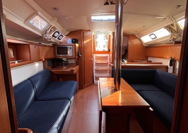 Beneteau OCEANIS-37 image